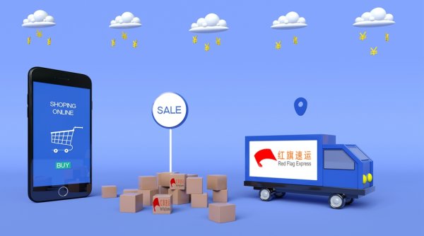 疫情期間香港商品如何轉(zhuǎn)運到山東棗莊呢？