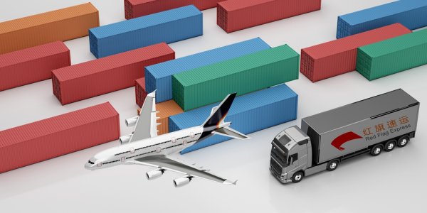 疫情期間香港商品如何轉(zhuǎn)運到江西新余呢？
