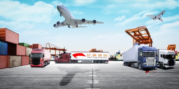 疫情期間香港商品如何轉運到內蒙古烏海呢？