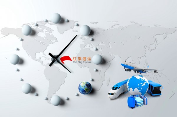 如何快速、安全、便捷地把海外商品寄回國內？