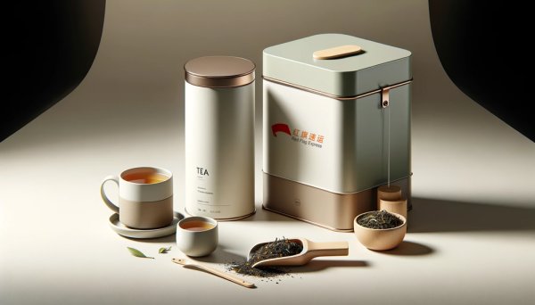 英國專線集運茶葉，雙清包稅無憂
