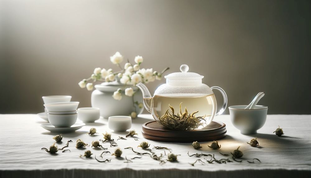 如何把茶葉郵寄到國外？
