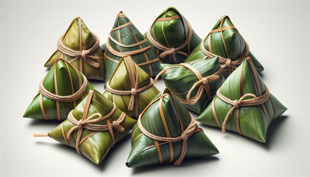 粽子能不能快遞到美國？