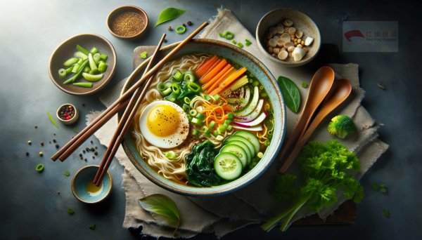 英國專線，食品專線