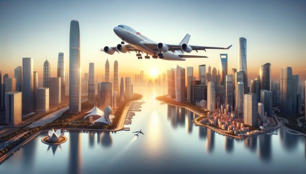 法國集運專線，食品空派雙清到門