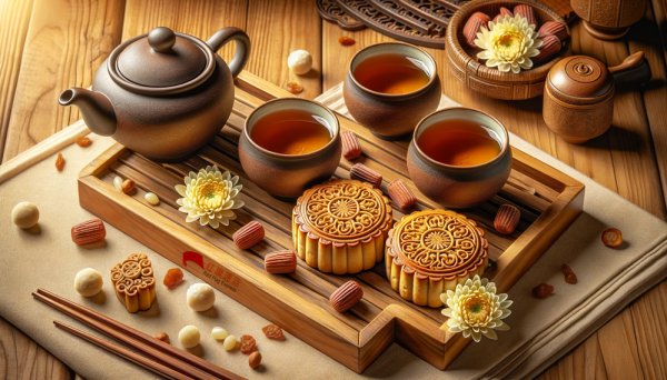 美國(guó)集運(yùn)專(zhuān)線，月餅集運(yùn)到美國(guó)
