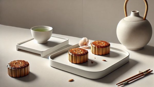 英國(guó)專線，月餅直達(dá)英國(guó)
