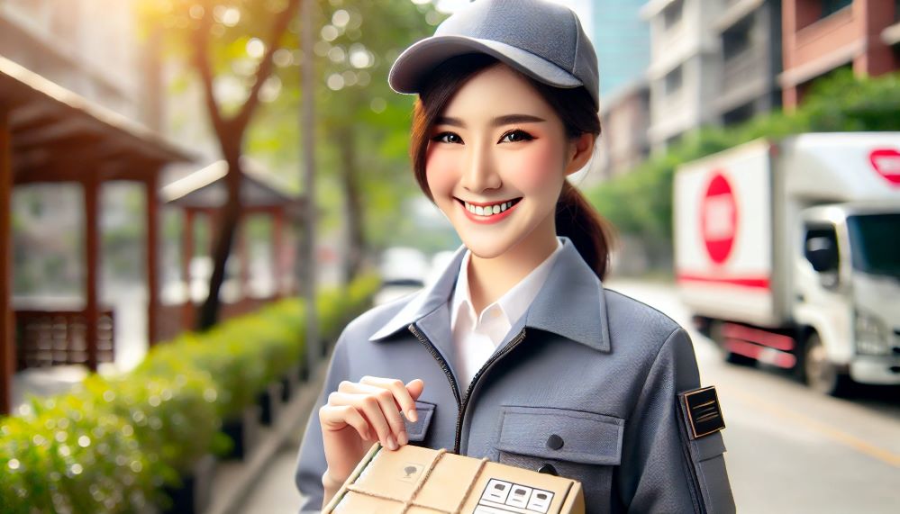 藥品可以郵寄到越南嗎？