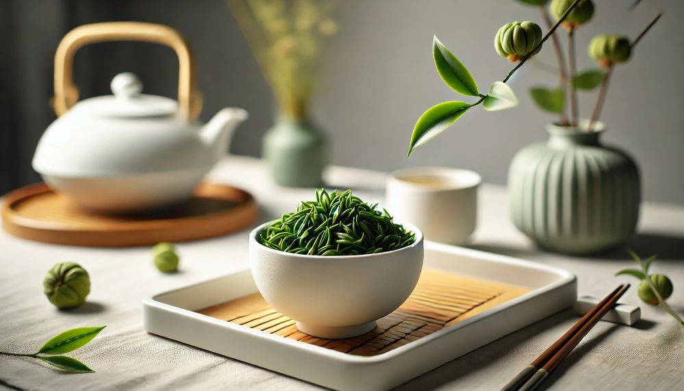 如何把中國茶葉順利郵寄到波蘭？